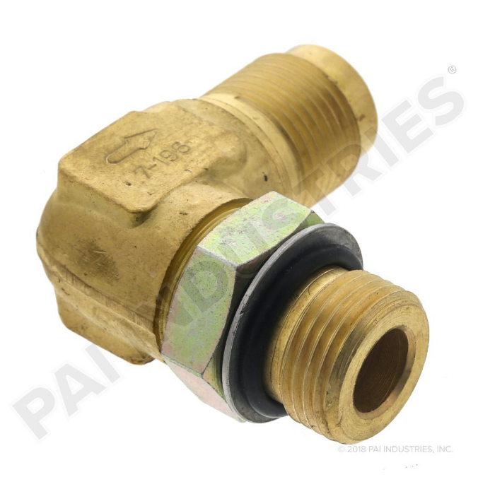 Cummins M11 Fuel Check Valve Location: Easy Guide to Find