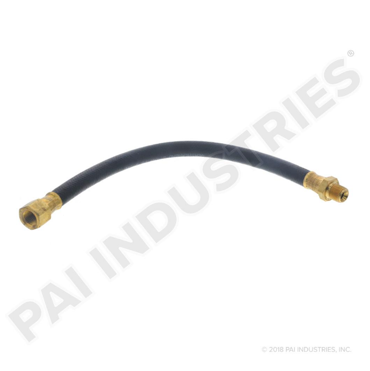MACK CLUTCH HOSE ASSEMBLY 42QE2308