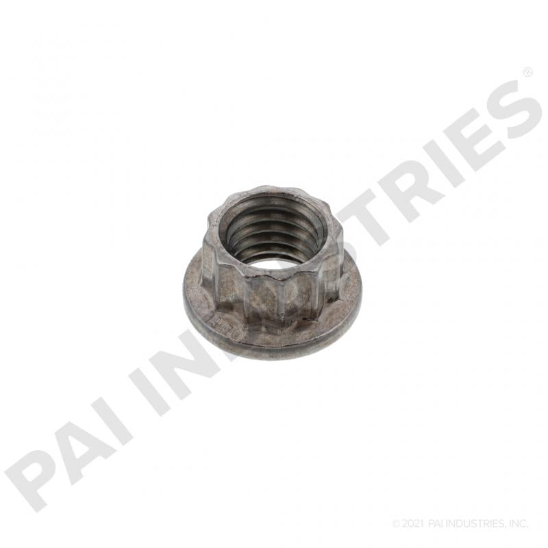 TURBOCHARGER MOUNTING NUT 5263462