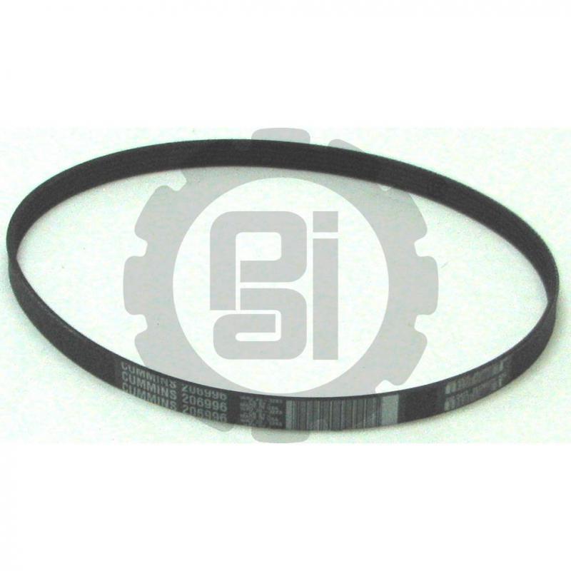 SERPENTINE BELT 206996