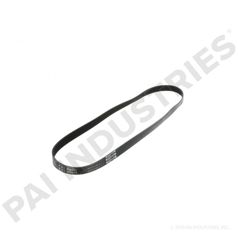 SERPENTINE BELT 3911558