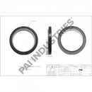FRONT CRANKSHAFT SEAL 3016792