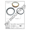 FRONT SEAL 3937111