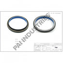 FRONT CRANKSHAFT SEAL 3685173