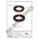 IDLER PULLEY SEAL 3065830