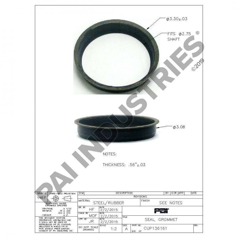 SEAL 3684360