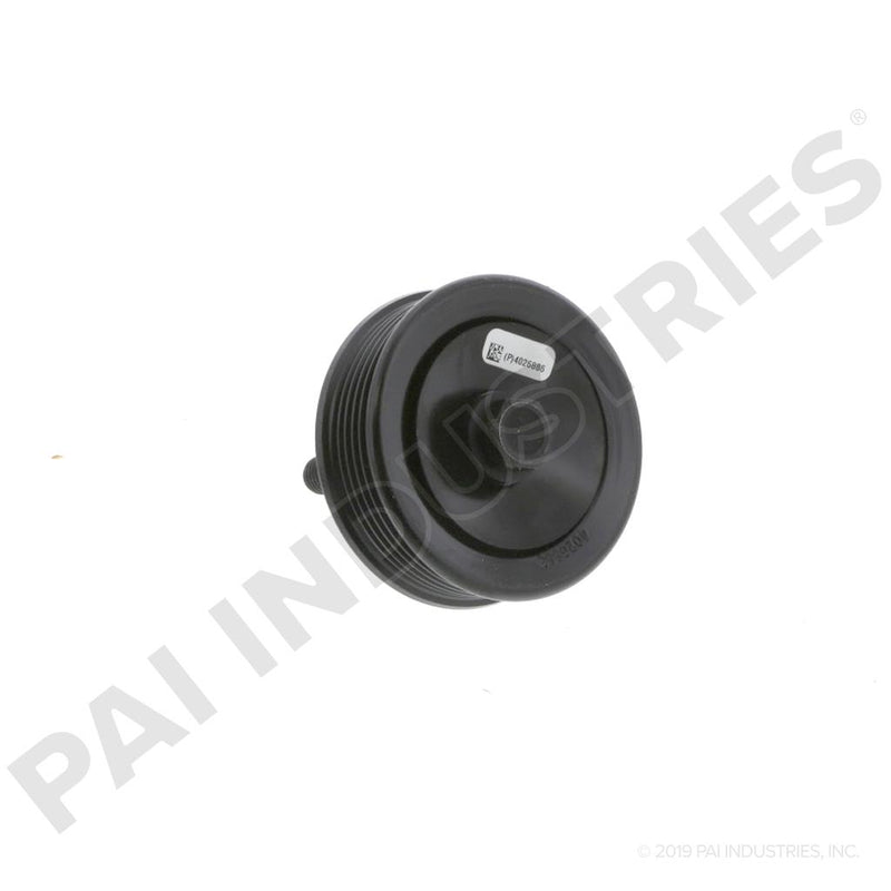 IDLER PULLEY 4026886