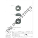 SHAFT SEAL 7S6798