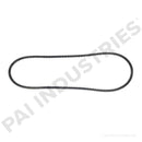 V NOTCHED BELT 9L6653