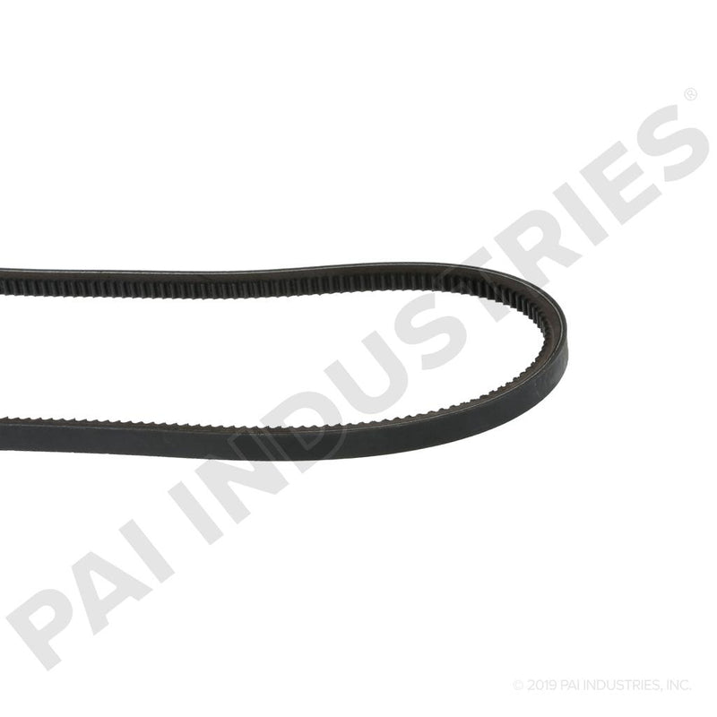 V NOTCHED BELT 4N8216