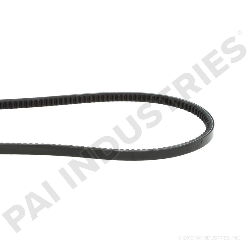 V NOTCHED BELT 9L6643