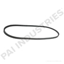 V NOTCHED BELT 9L6645