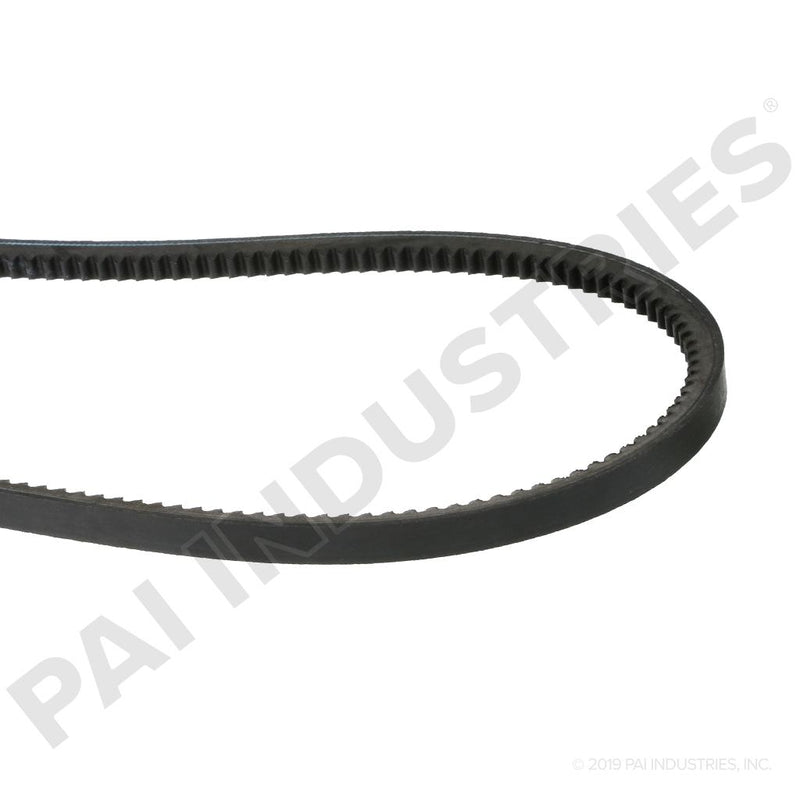 V NOTCHED BELT 6N6657