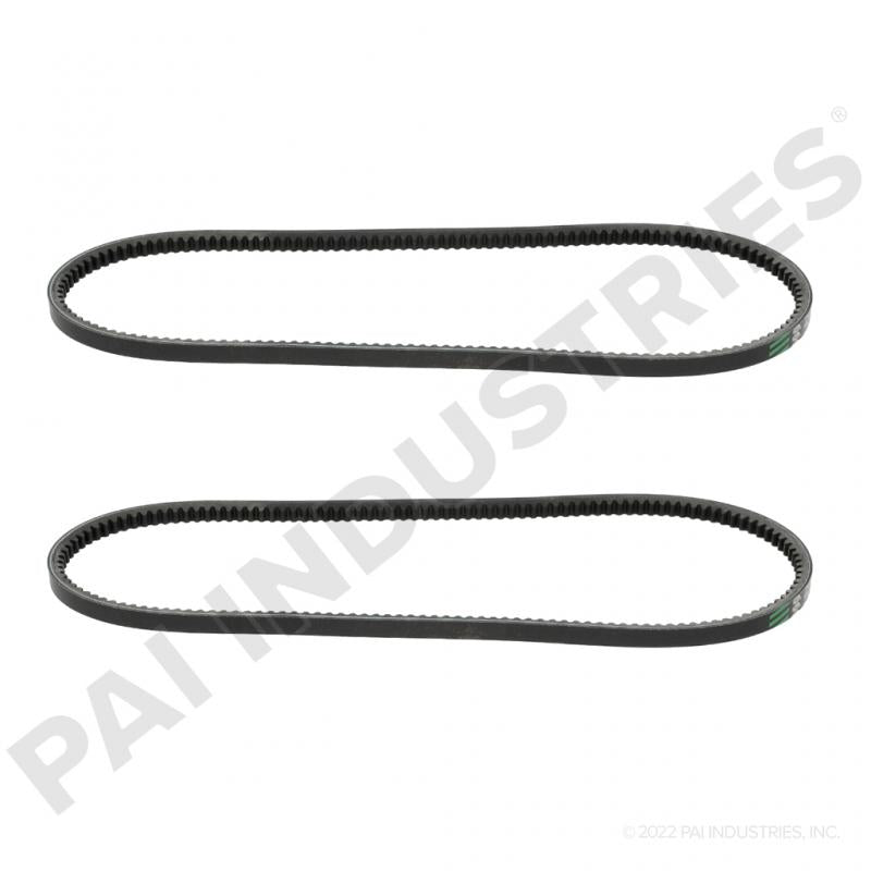 V BELT SET 9L6654