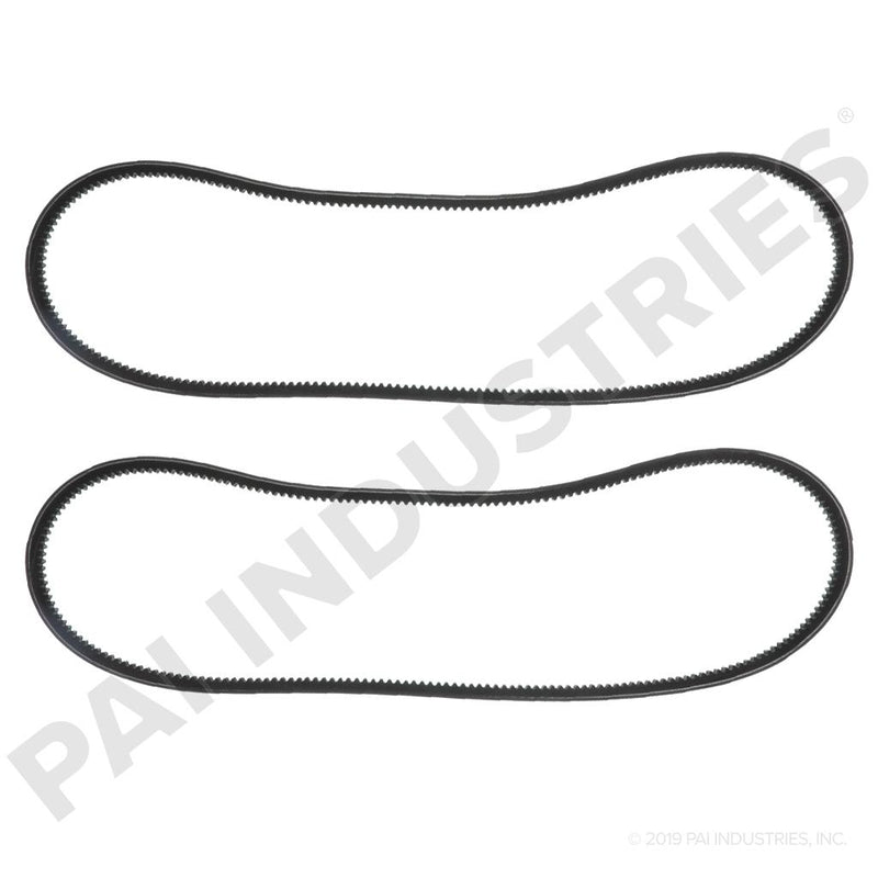 V BELT SET 4N8217