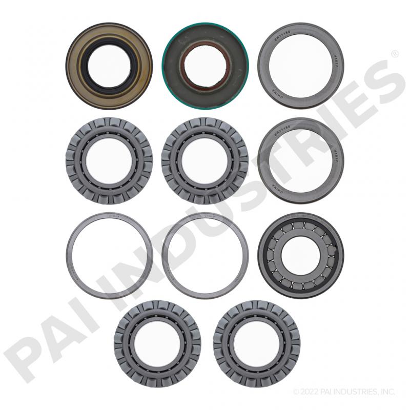 BEARINGAND SEAL KIT 1651517C91