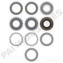 BEARINGAND SEAL KIT 1665329C91