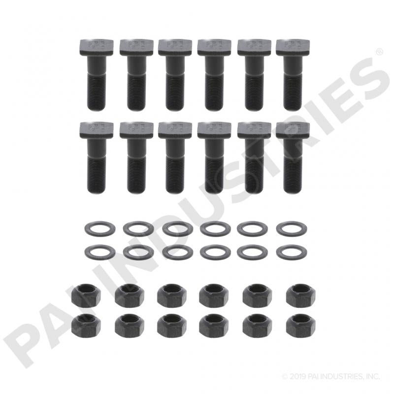 RING GEAR BOLT KIT 2500164C91