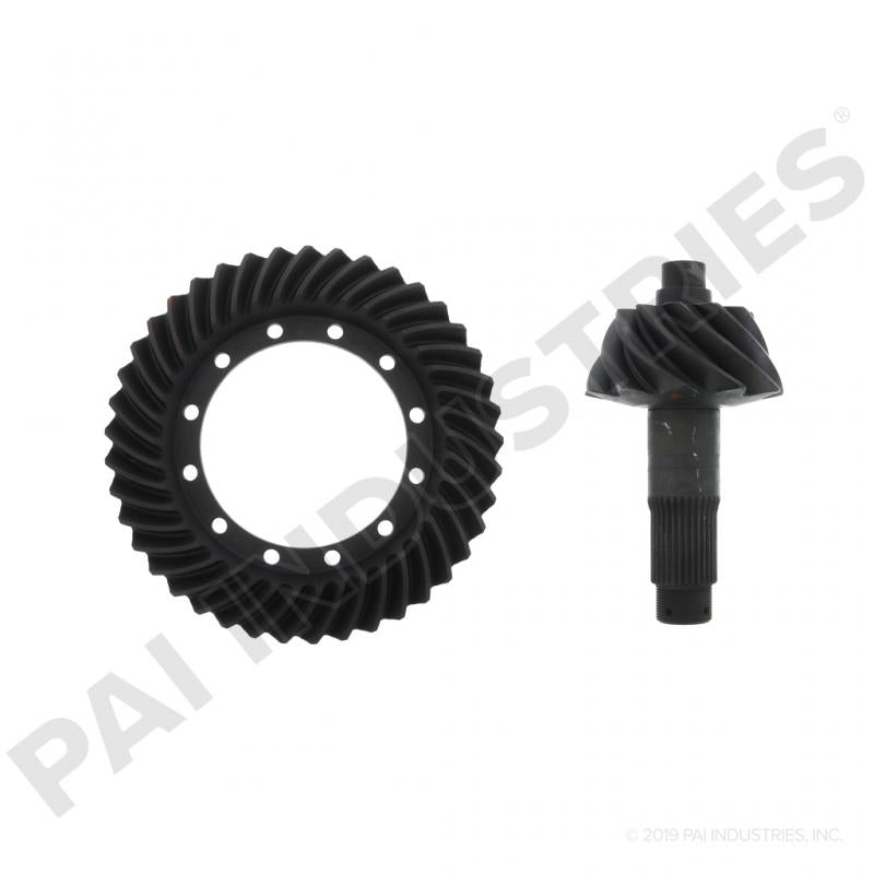 GEAR SET 597237C91