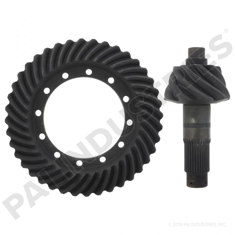 GEAR SET 597240C91