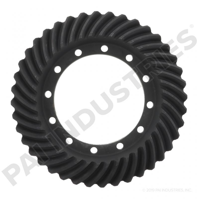 GEAR SET 597240C91