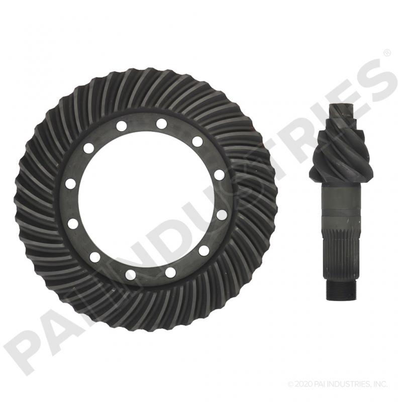 GEAR SET 597245C91