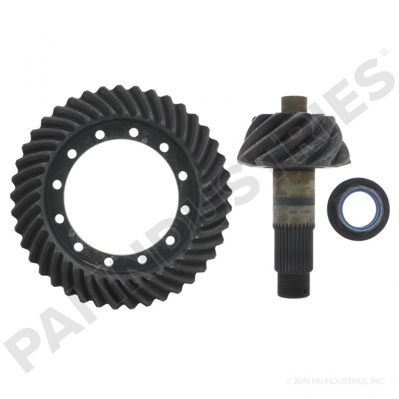 GEAR SET 1665339C91