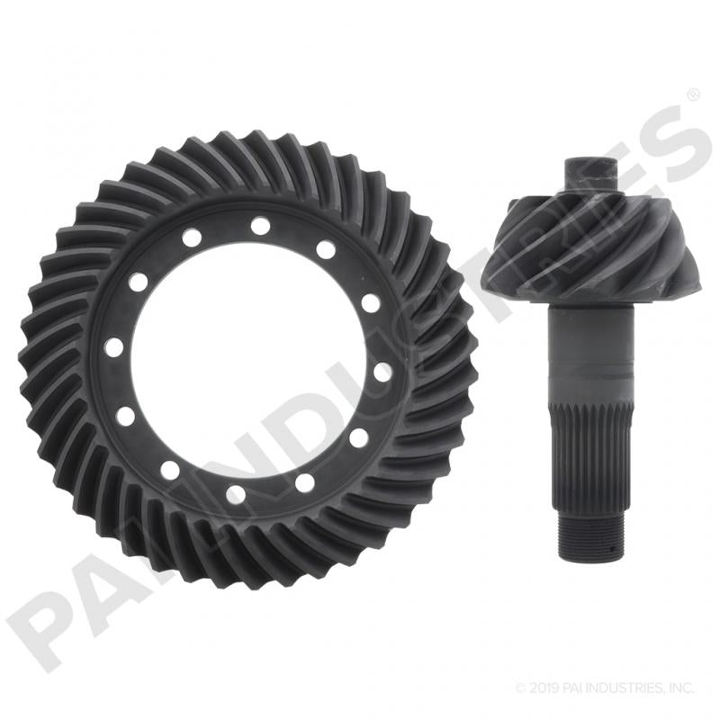 GEAR SET 1665340C91