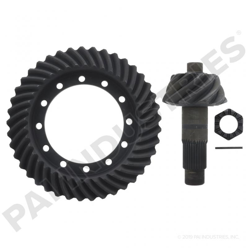 GEAR SET 1665341C91