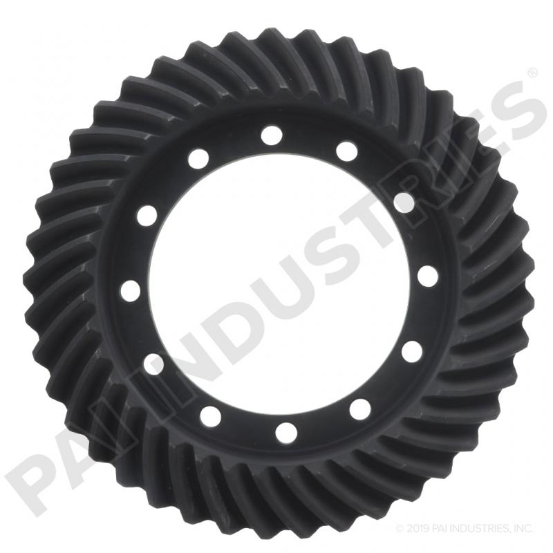 GEAR SET 1665341C91