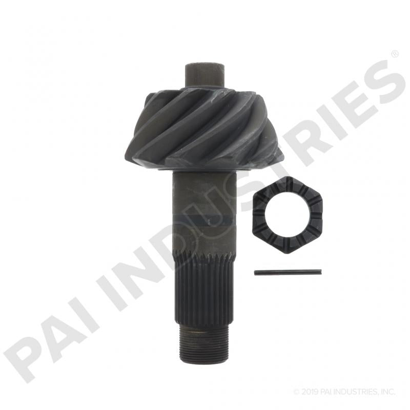 GEAR SET 1665341C91