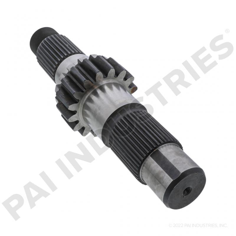 INPUT SHAFT 1693019C91