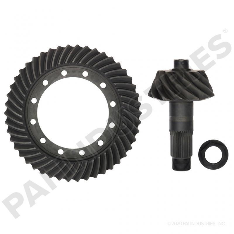 GEAR SET 1665357C91