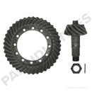 GEAR SET 1665358C91