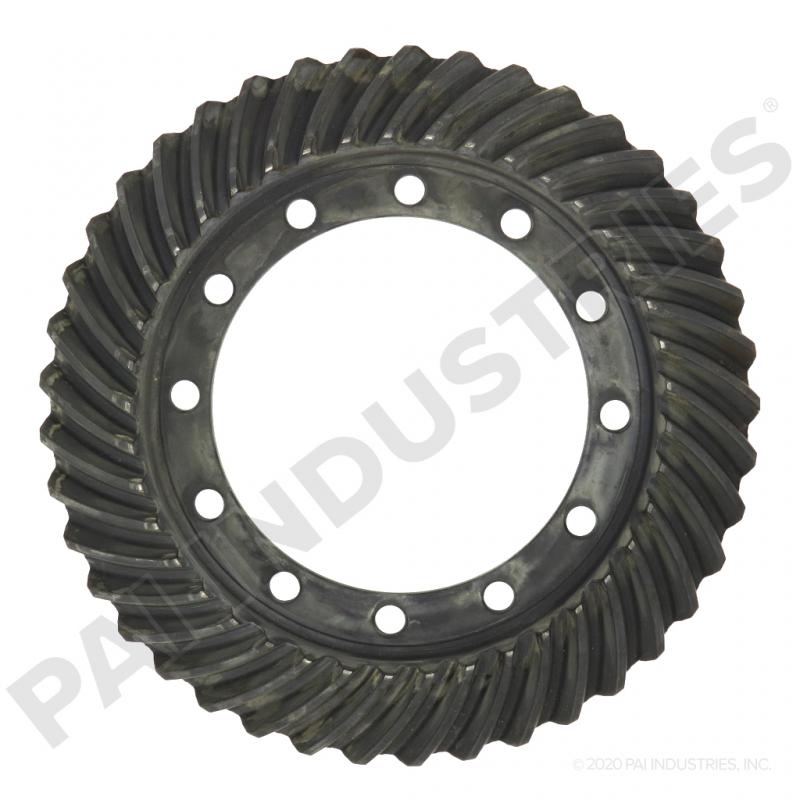 GEAR SET 1665358C91