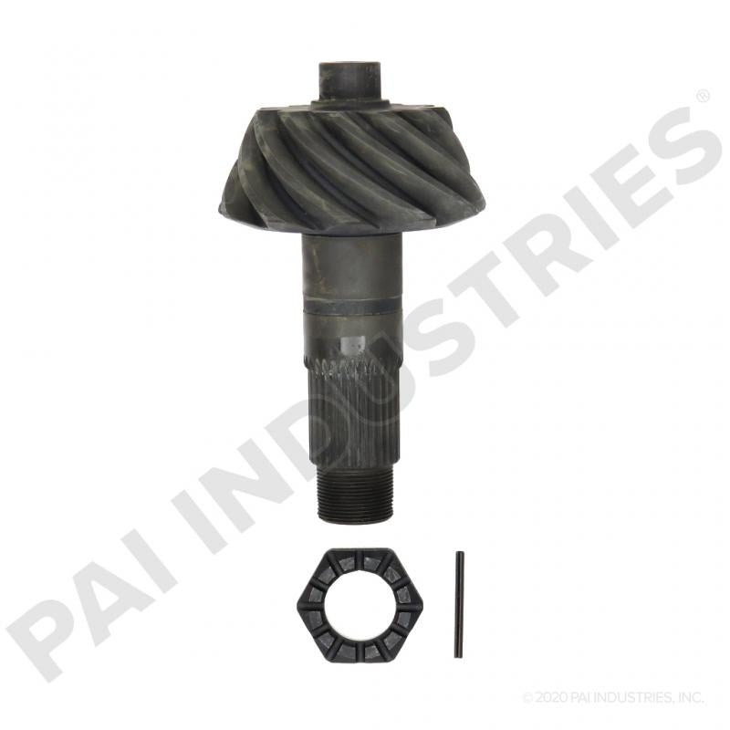GEAR SET 1665358C91