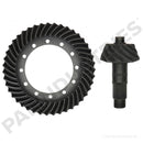 GEAR SET 1665359C91