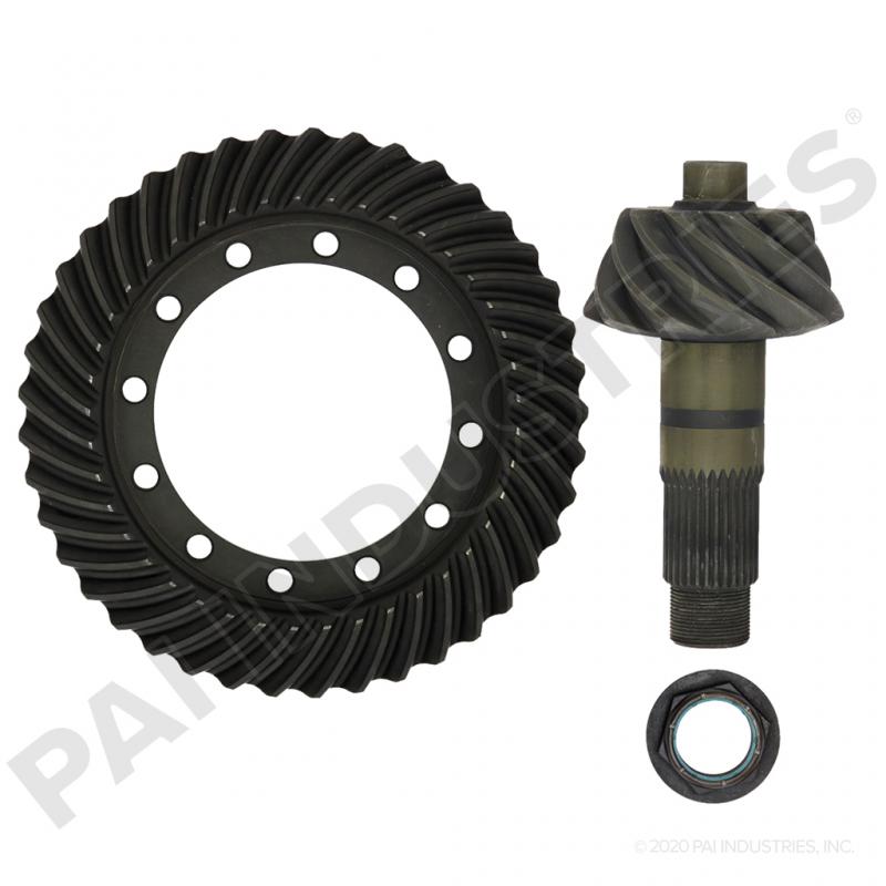 GEAR SET 1665360C91