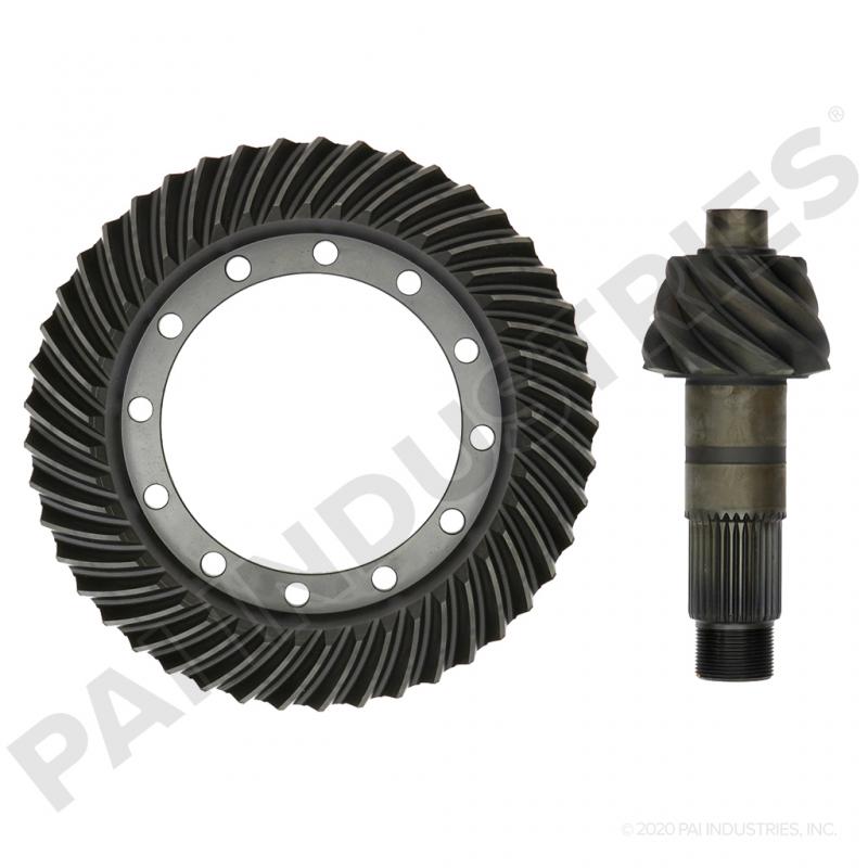 GEAR SET 1665368C91