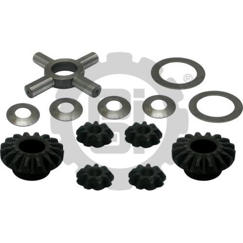 DIFFERENTIAL KIT 1651276C91