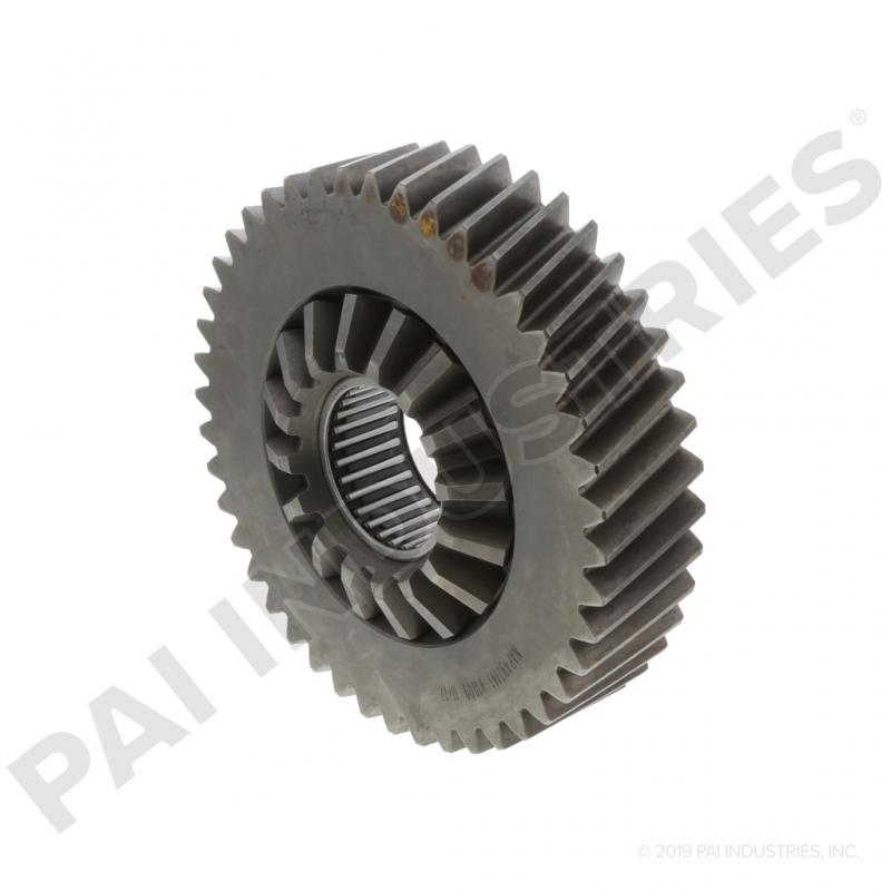 DRIVE GEAR 1665309C91