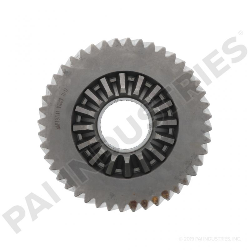 DRIVE GEAR 1665309C91