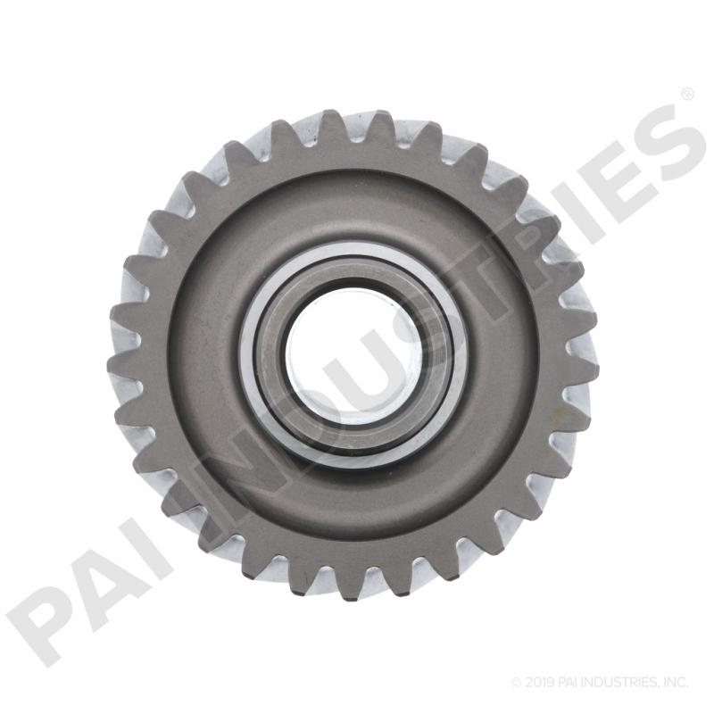 HELICAL GEAR 2500275C1