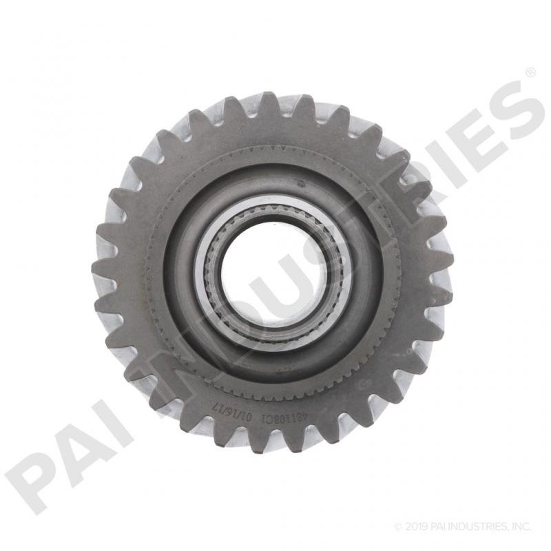 HELICAL GEAR 2500275C1