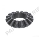 INTERAXLE SIDE GEAR 463402C1