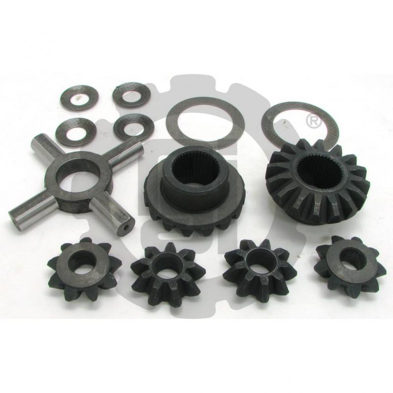 AXLE GEAR NEST KIT 1651277C91