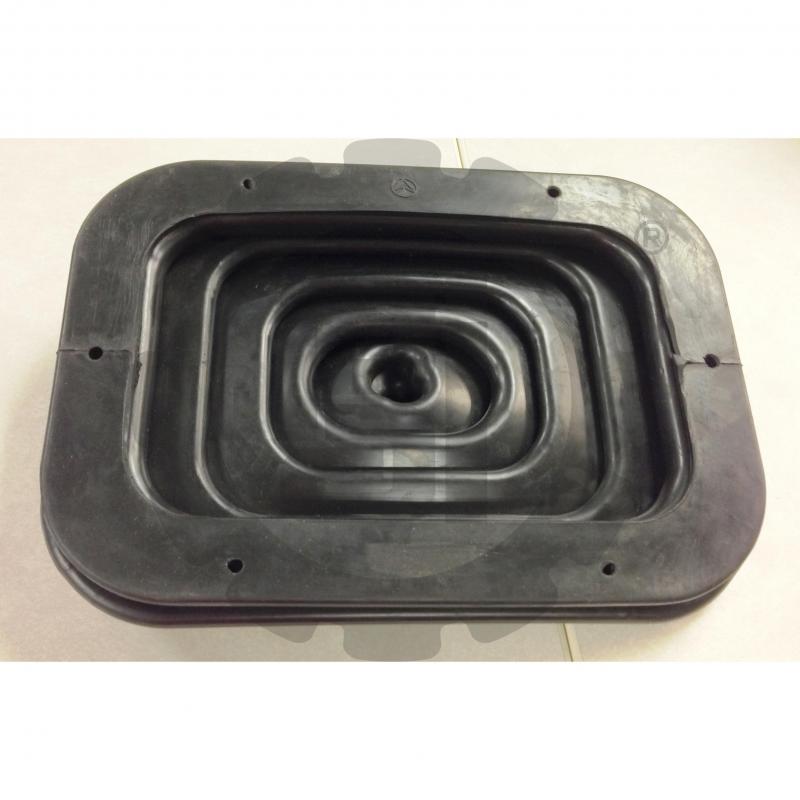 SHIFTER BOOT 291068C2