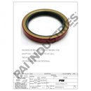 FRONT CRANKSHAFT SEAL 5115454