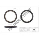 CRANKSHAFT SEAL A0159974946
