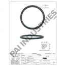 THERMOSTAT SEAL A0249972848